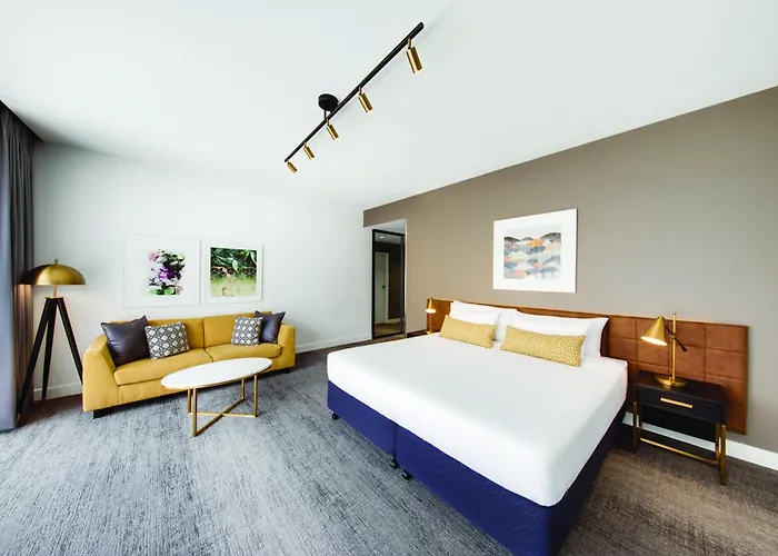 Motels Vibe Sydney