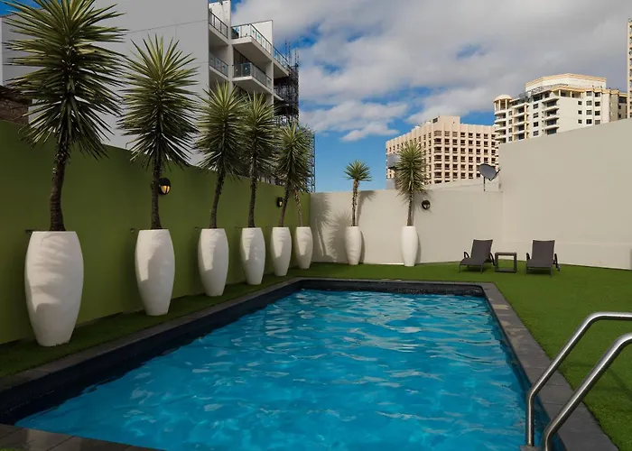 Motels Vibe Sydney