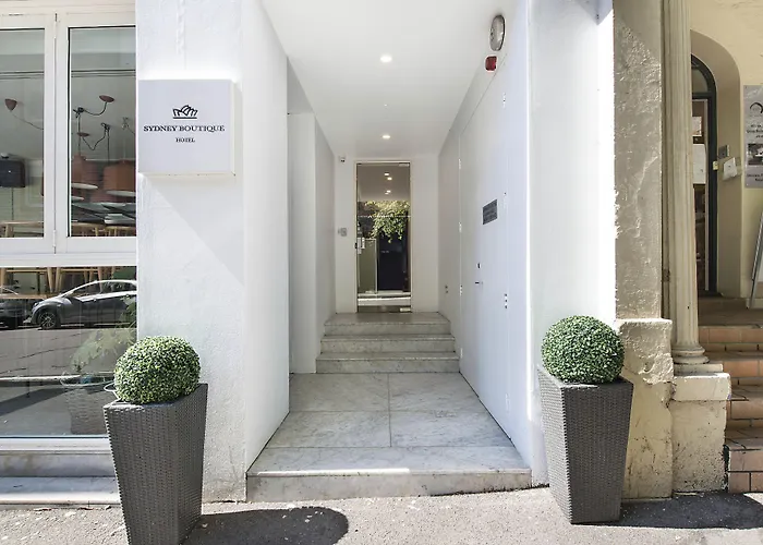 Sydney Boutique