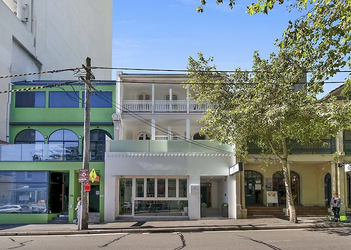 Sydney Boutique