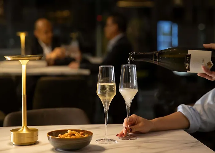 The Sydney Boulevard Hotel