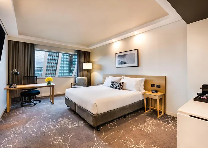Parkroyal Darling Harbour,