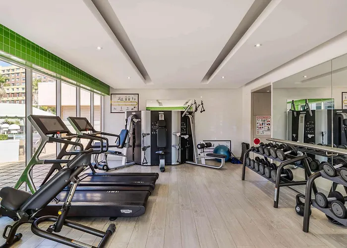 Welkom Hotel: Novotel Sydney Darling Harbour