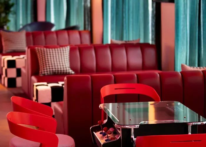 Ibis Styles Central