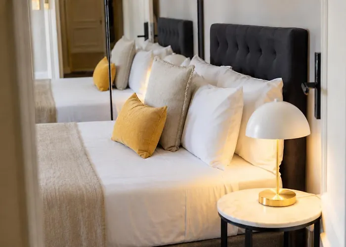 Сity center hotels Bayswater Boutique Lodge - Potts Point