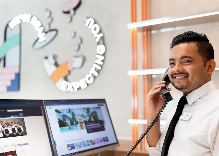 Ibis Styles Central