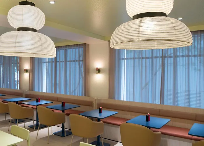 Ibis Styles Central