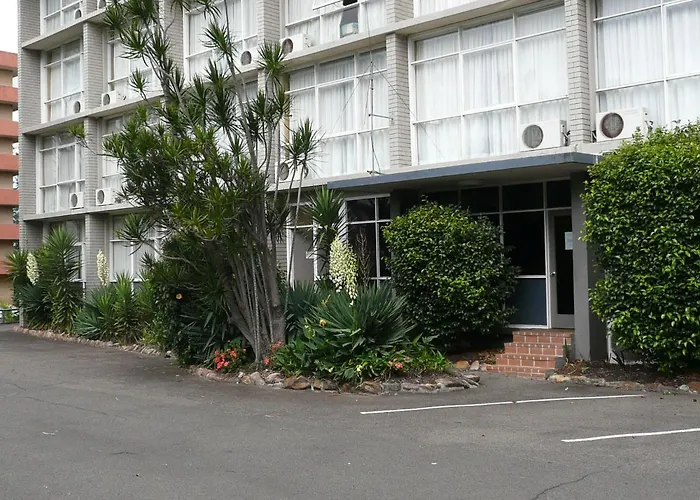 Parramatta City